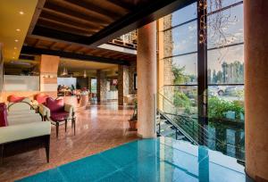 art and hotel