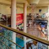 art and hotel