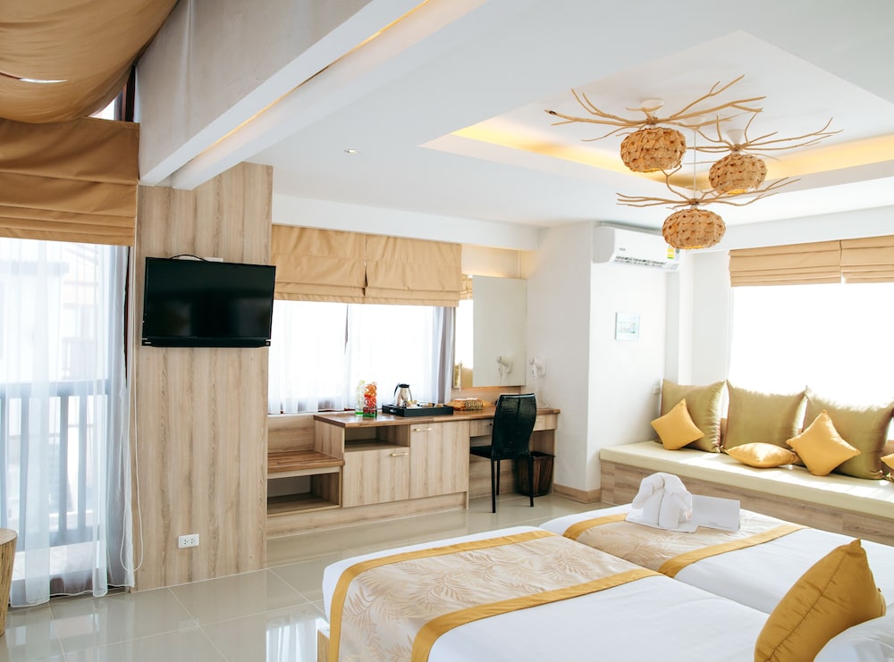 dhevan dara beach villa