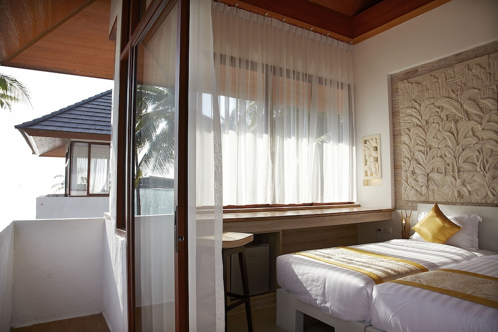 dhevan dara beach villa
