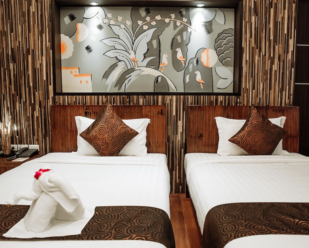 dhevan dara beach villa