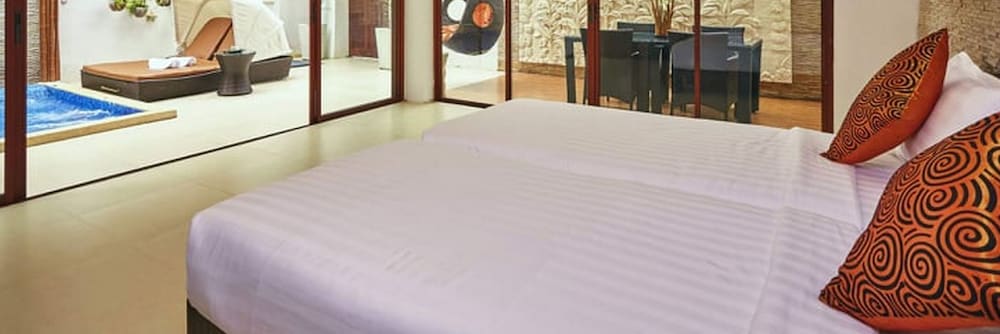dhevan dara beach villa