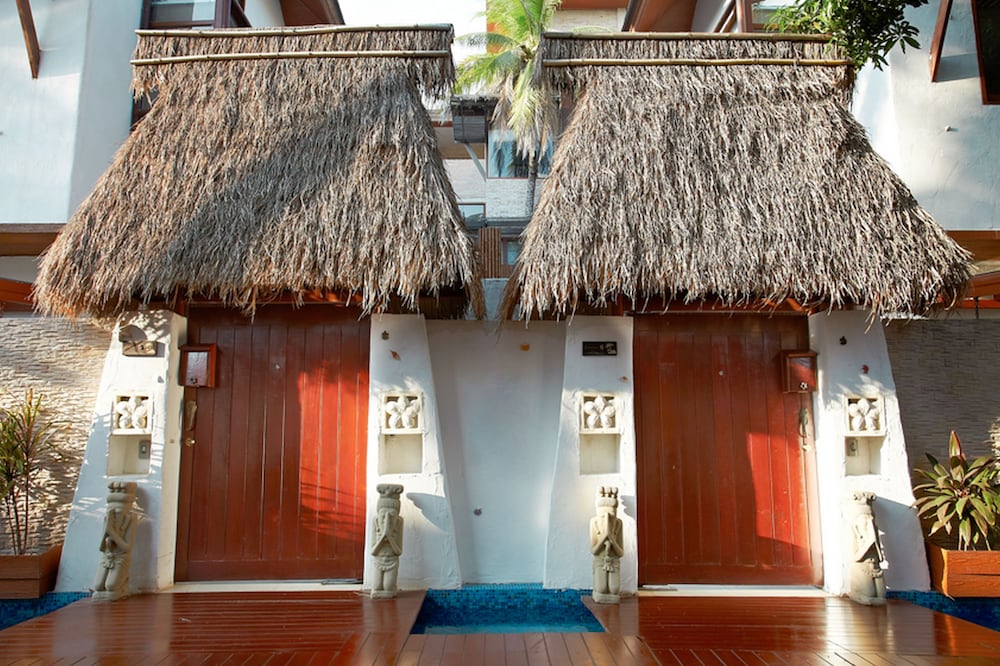 dhevan dara beach villa