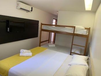 mcz hotel