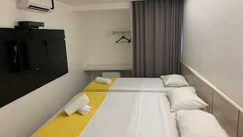 mcz hotel