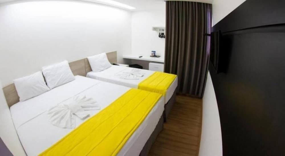 mcz hotel