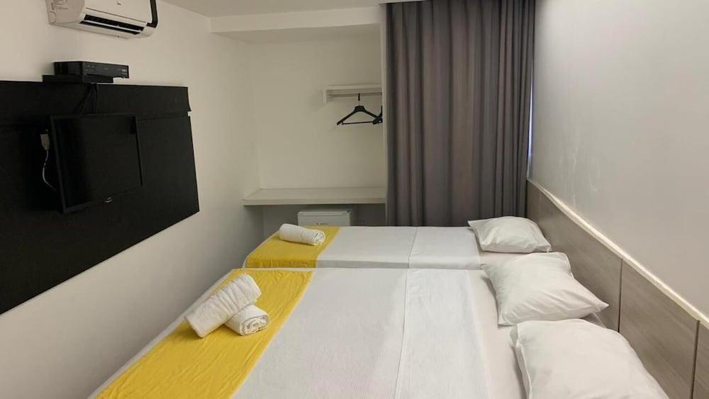 mcz hotel