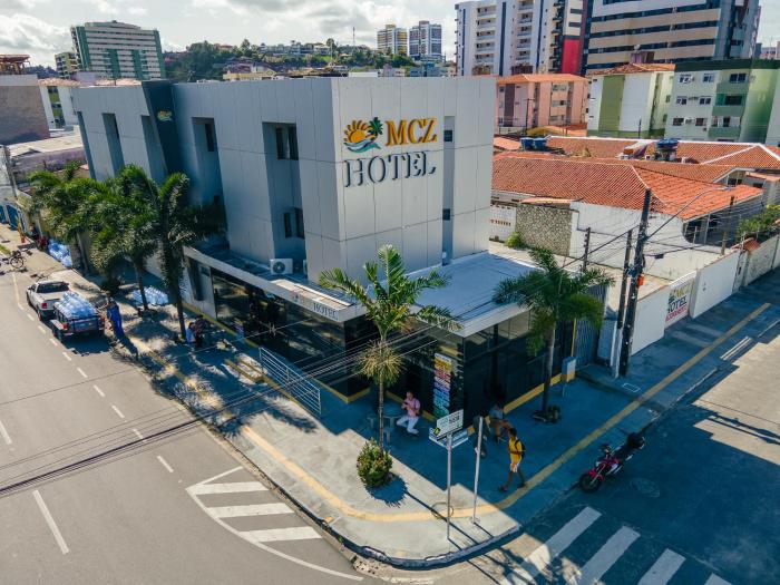 mcz hotel