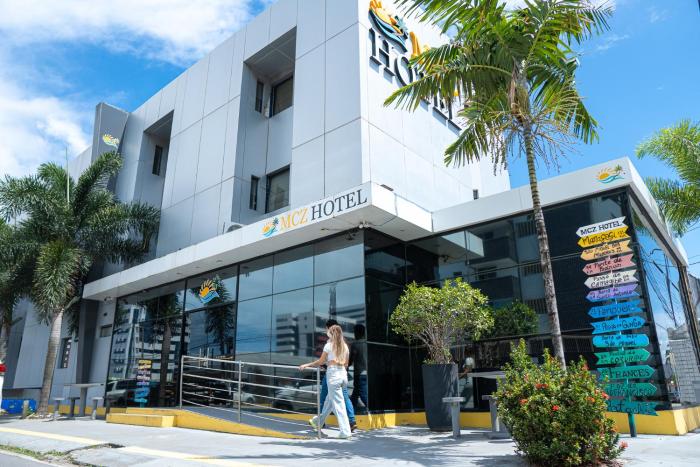 mcz hotel