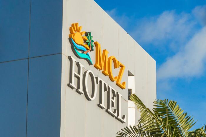 mcz hotel