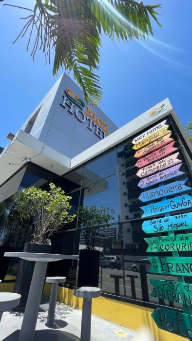 mcz hotel