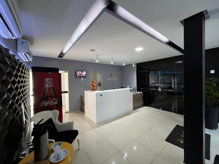 mcz hotel