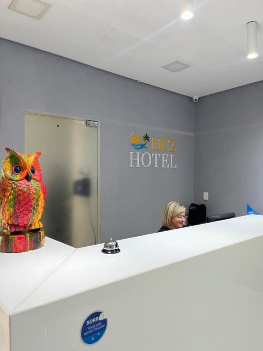 mcz hotel