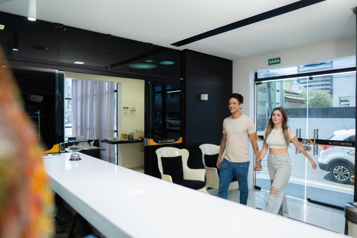 mcz hotel