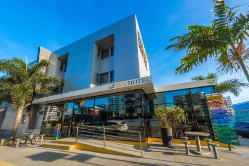 mcz hotel