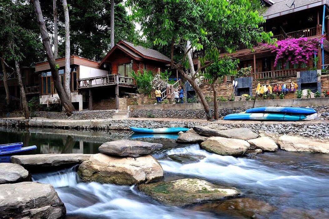 khaoyai kirithantip resort