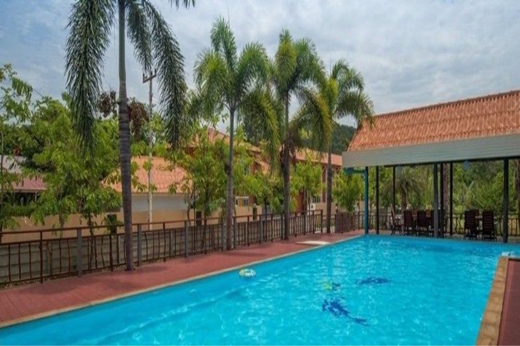 khaoyai kirithantip resort