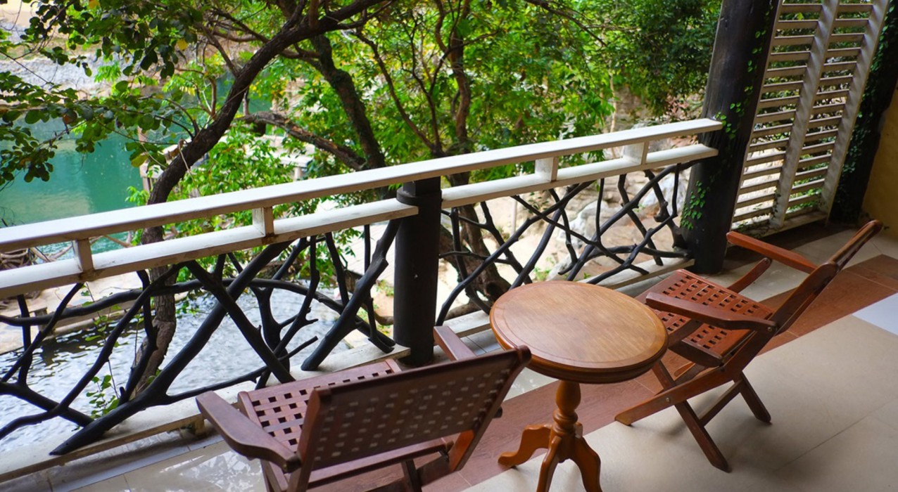 khaoyai kirithantip resort