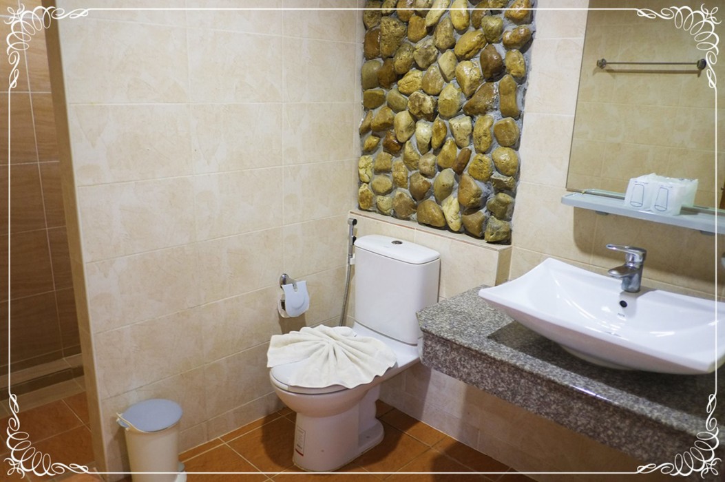 khaoyai kirithantip resort