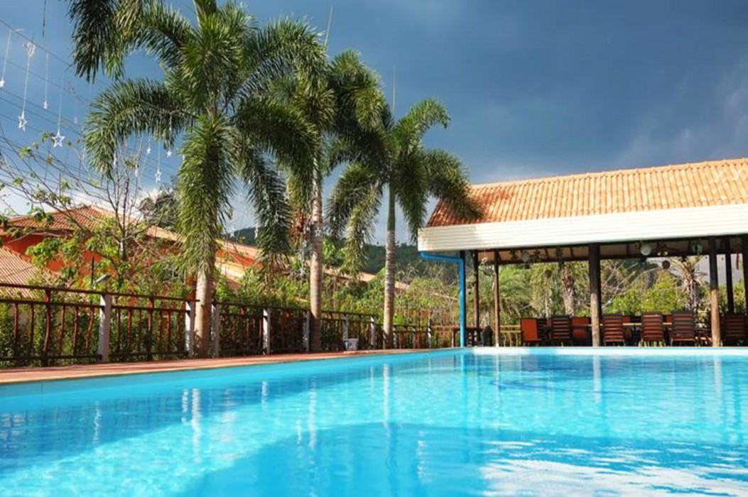 khaoyai kirithantip resort