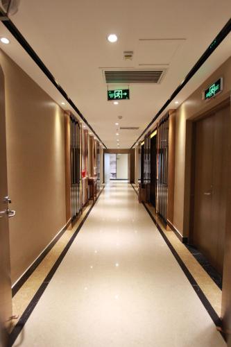 bo yi hotel