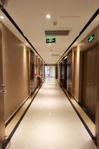 bo yi hotel