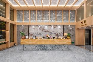 bo yi hotel