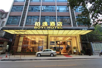 bo yi hotel