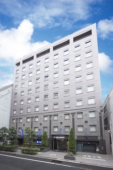 hotel mystays premier hamamatsucho