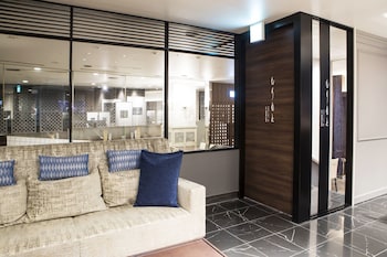 hotel mystays premier hamamatsucho