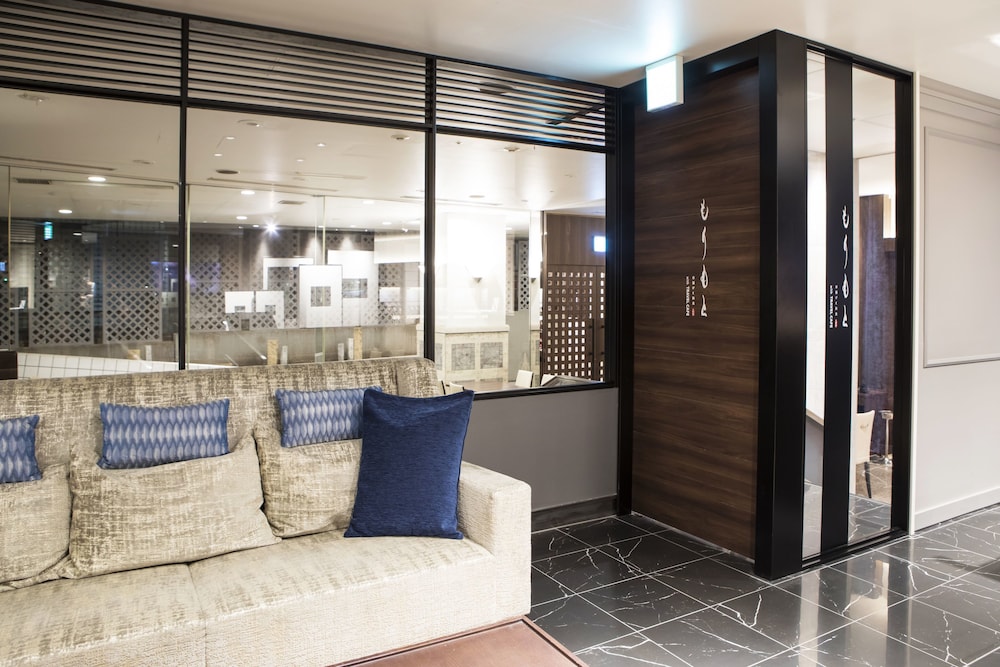 hotel mystays premier hamamatsucho