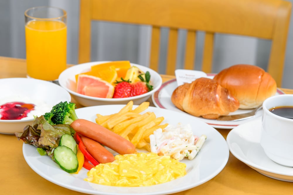 hotel mystays premier hamamatsucho