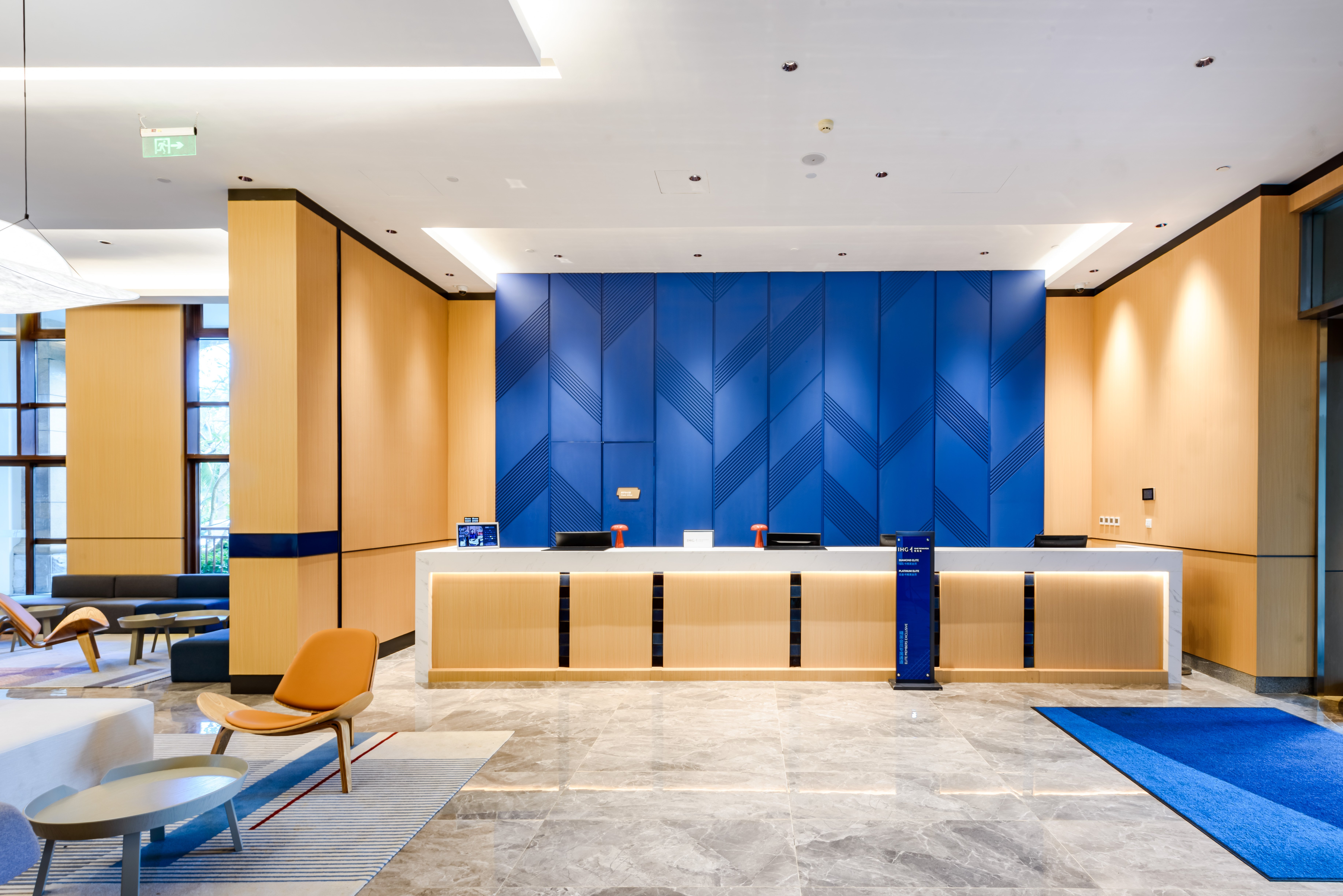 holiday inn express haikou west coast by ihg