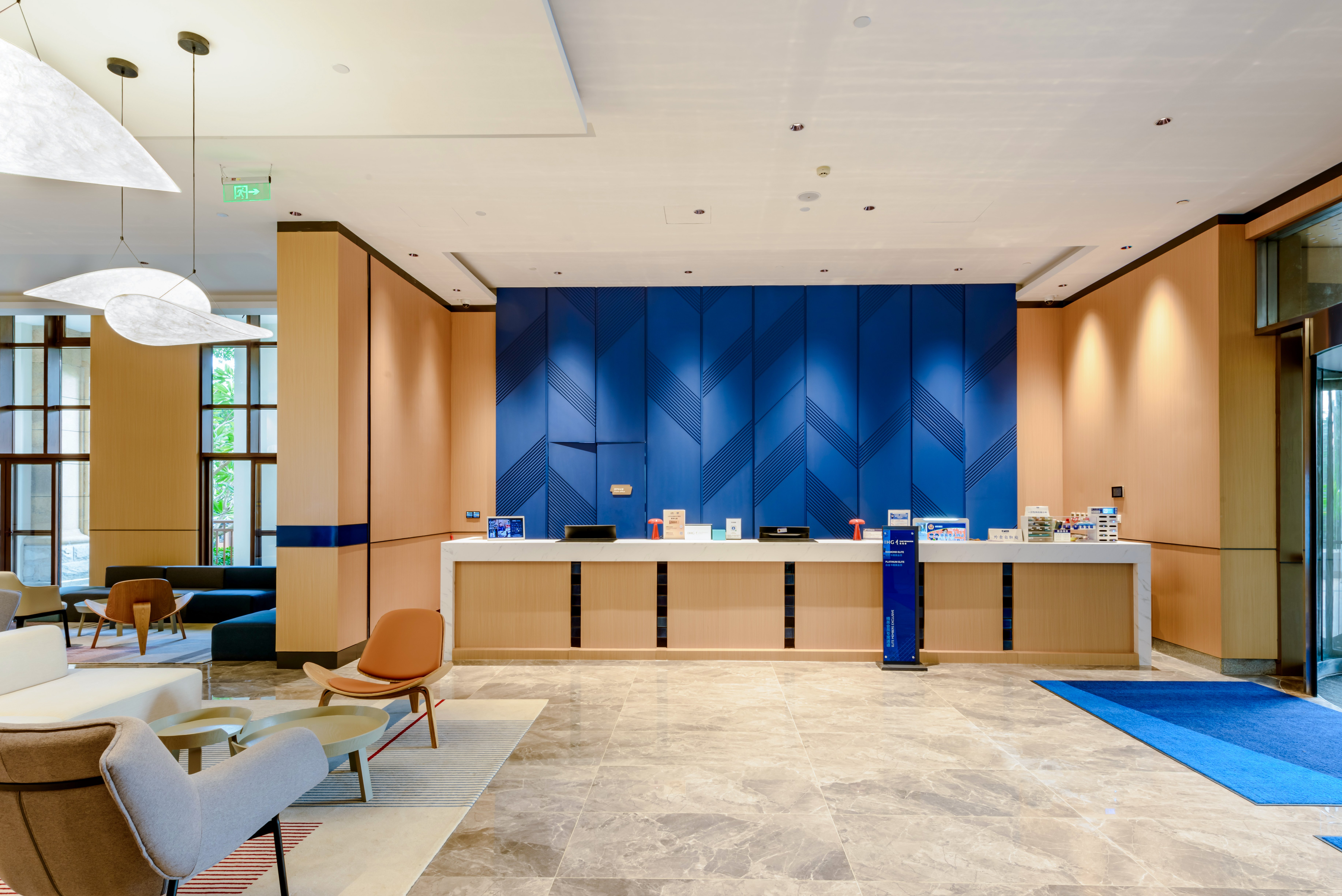 holiday inn express haikou west coast by ihg