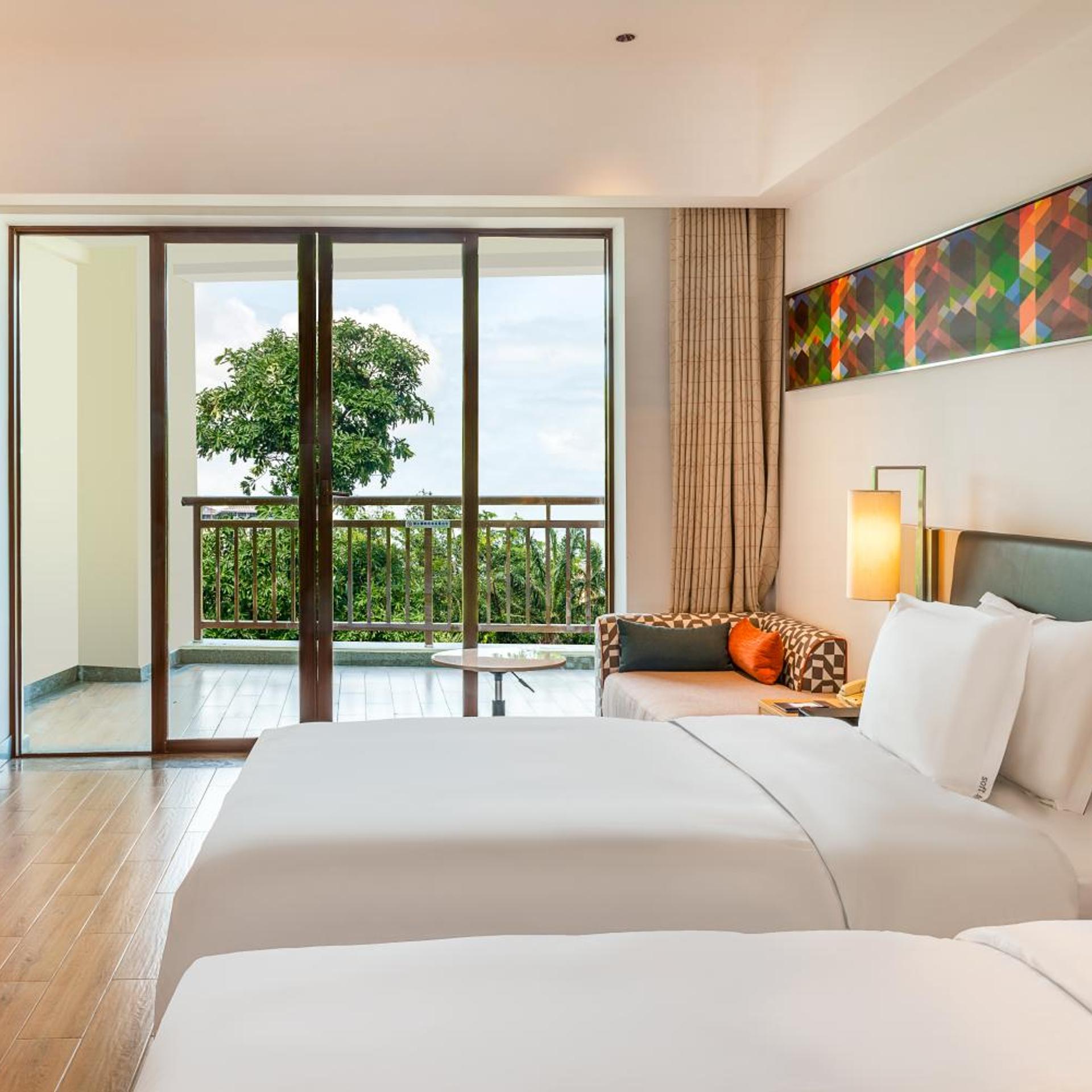 holiday inn express haikou west coast by ihg