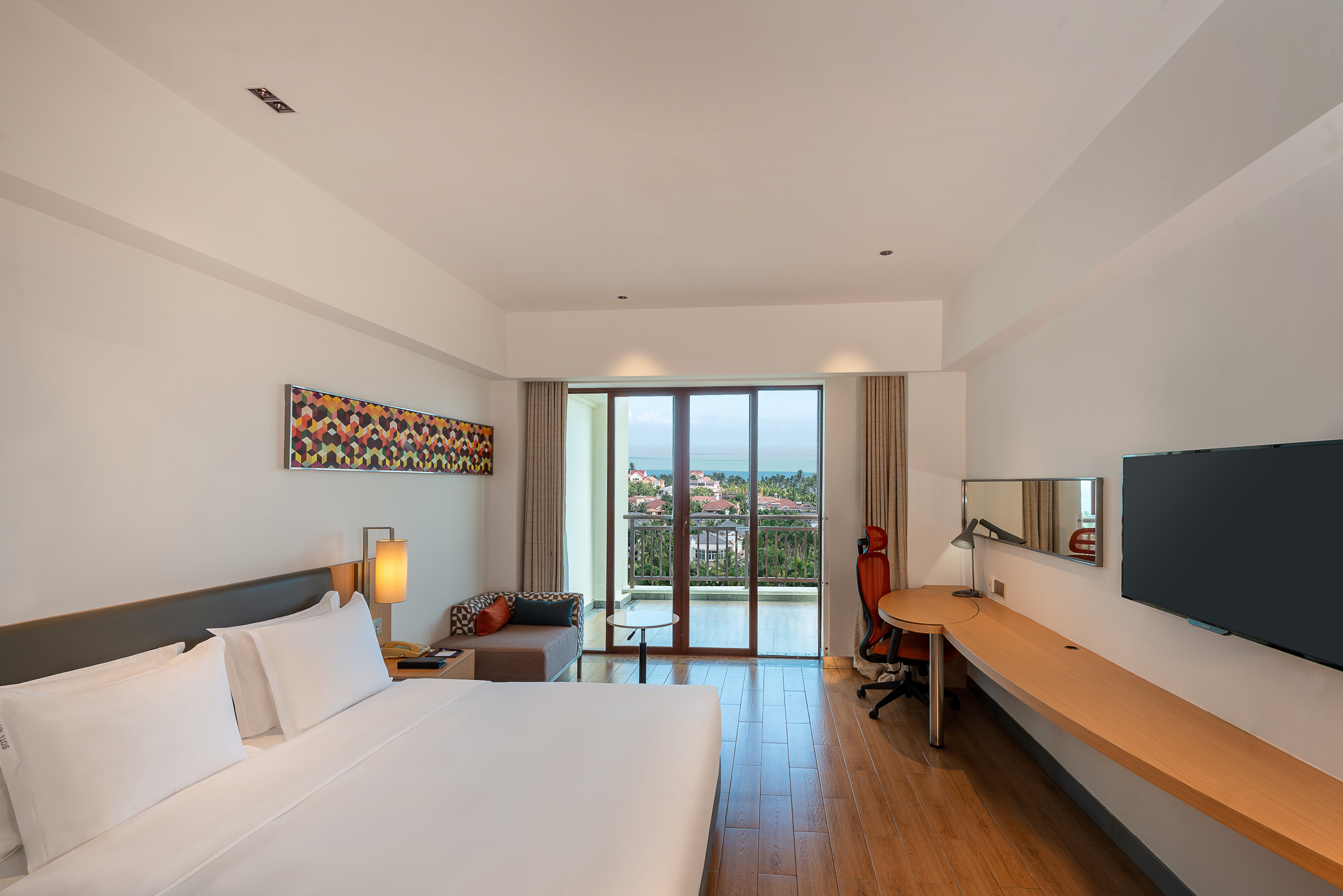 holiday inn express haikou west coast by ihg