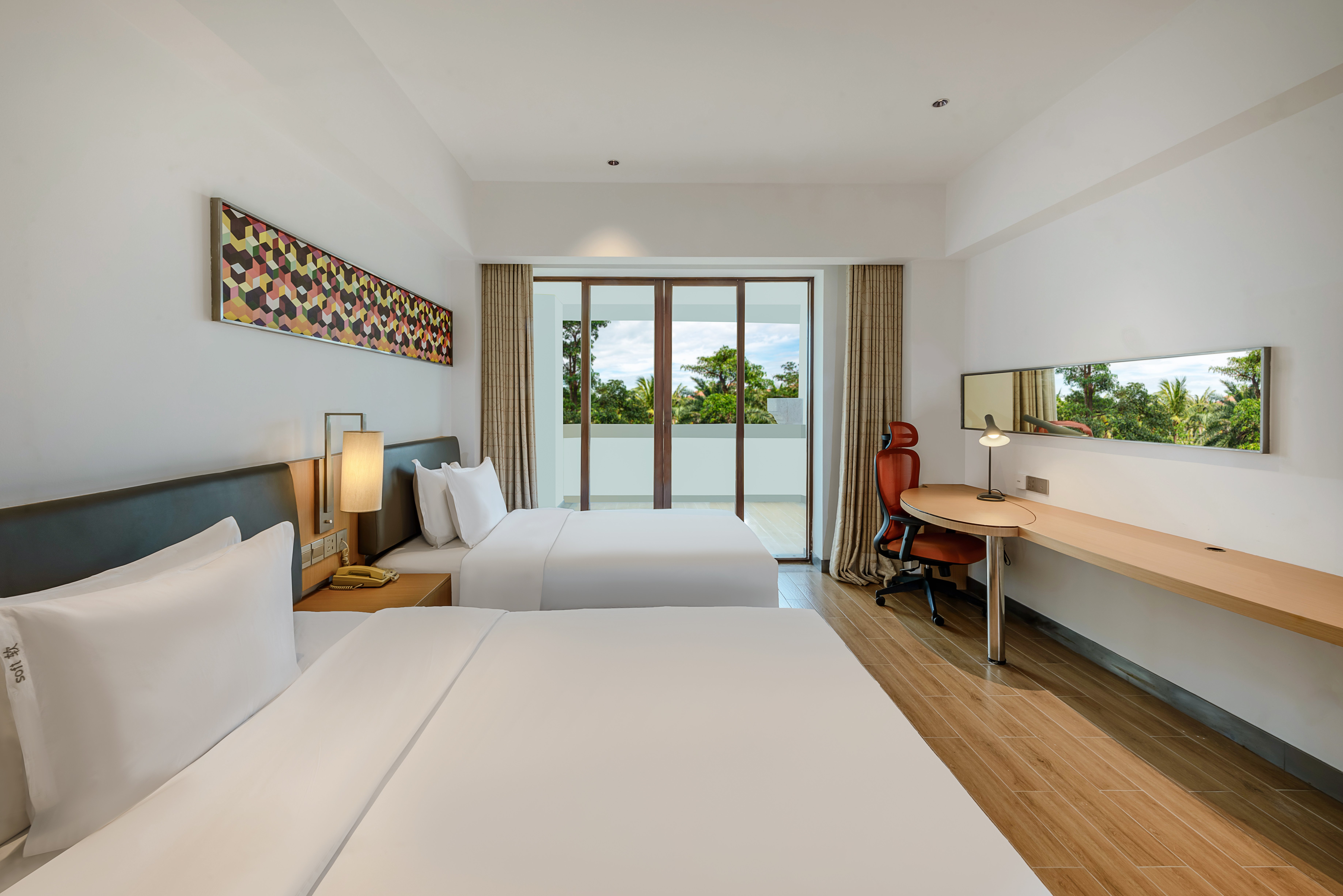 holiday inn express haikou west coast by ihg