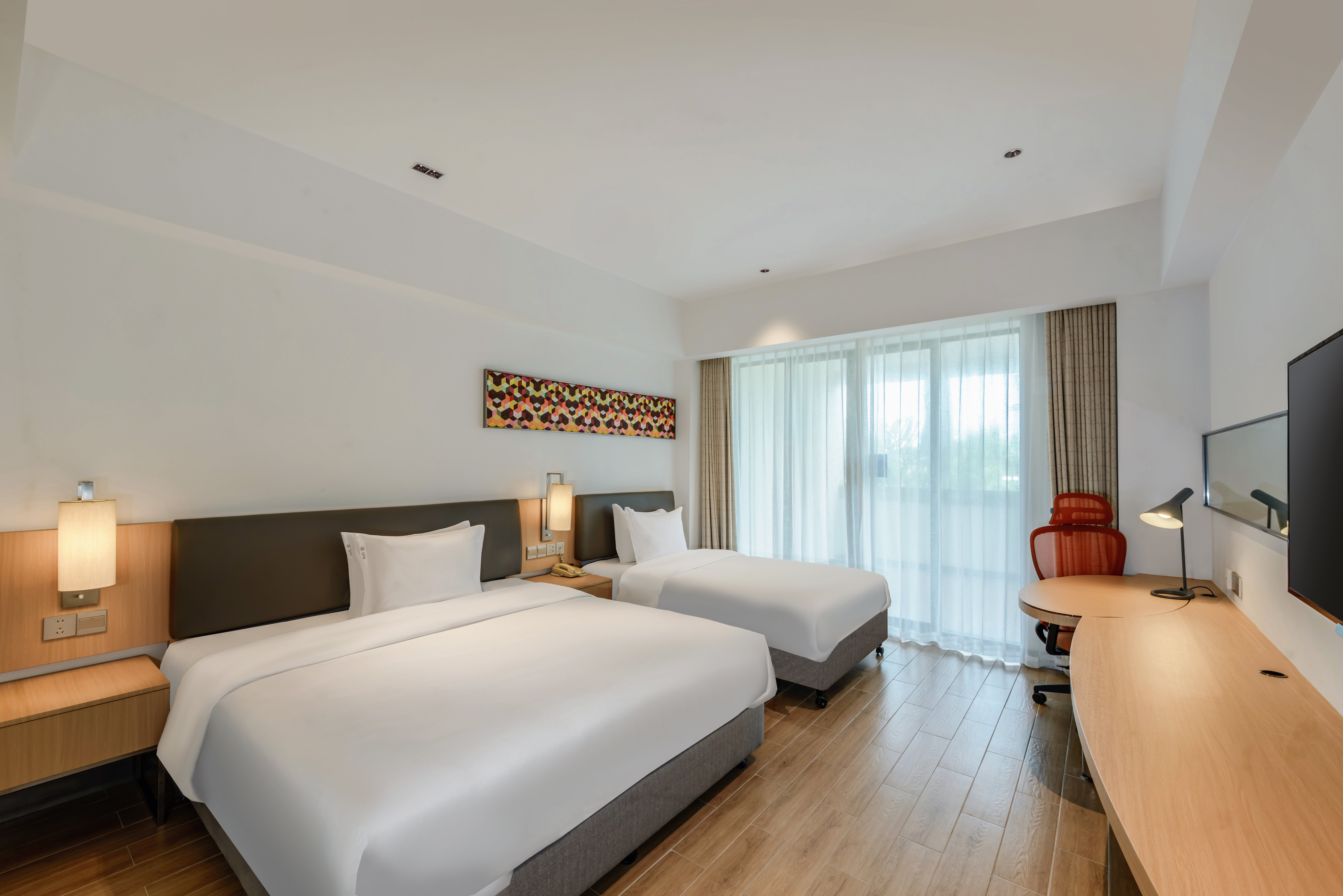 holiday inn express haikou west coast by ihg