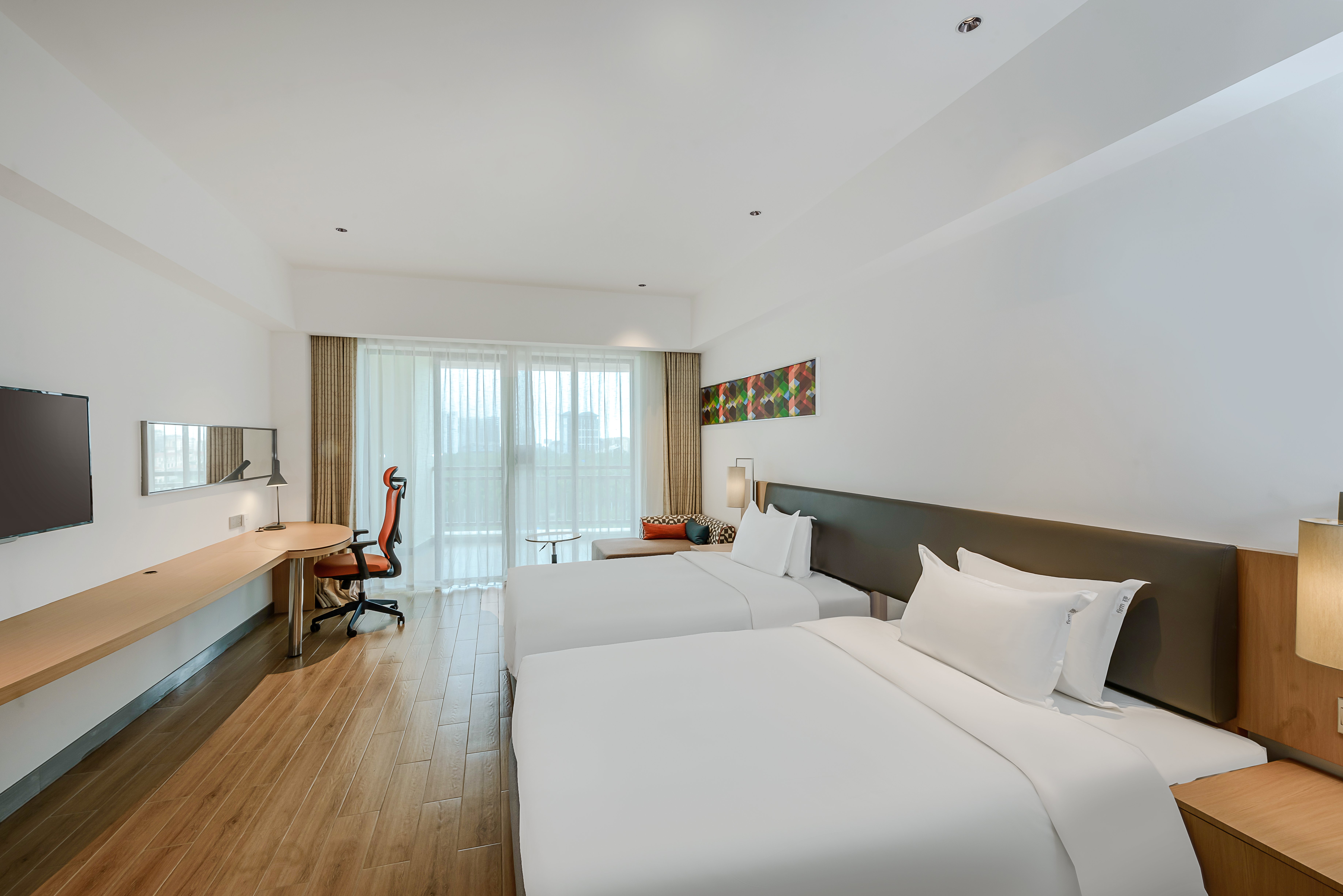 holiday inn express haikou west coast by ihg