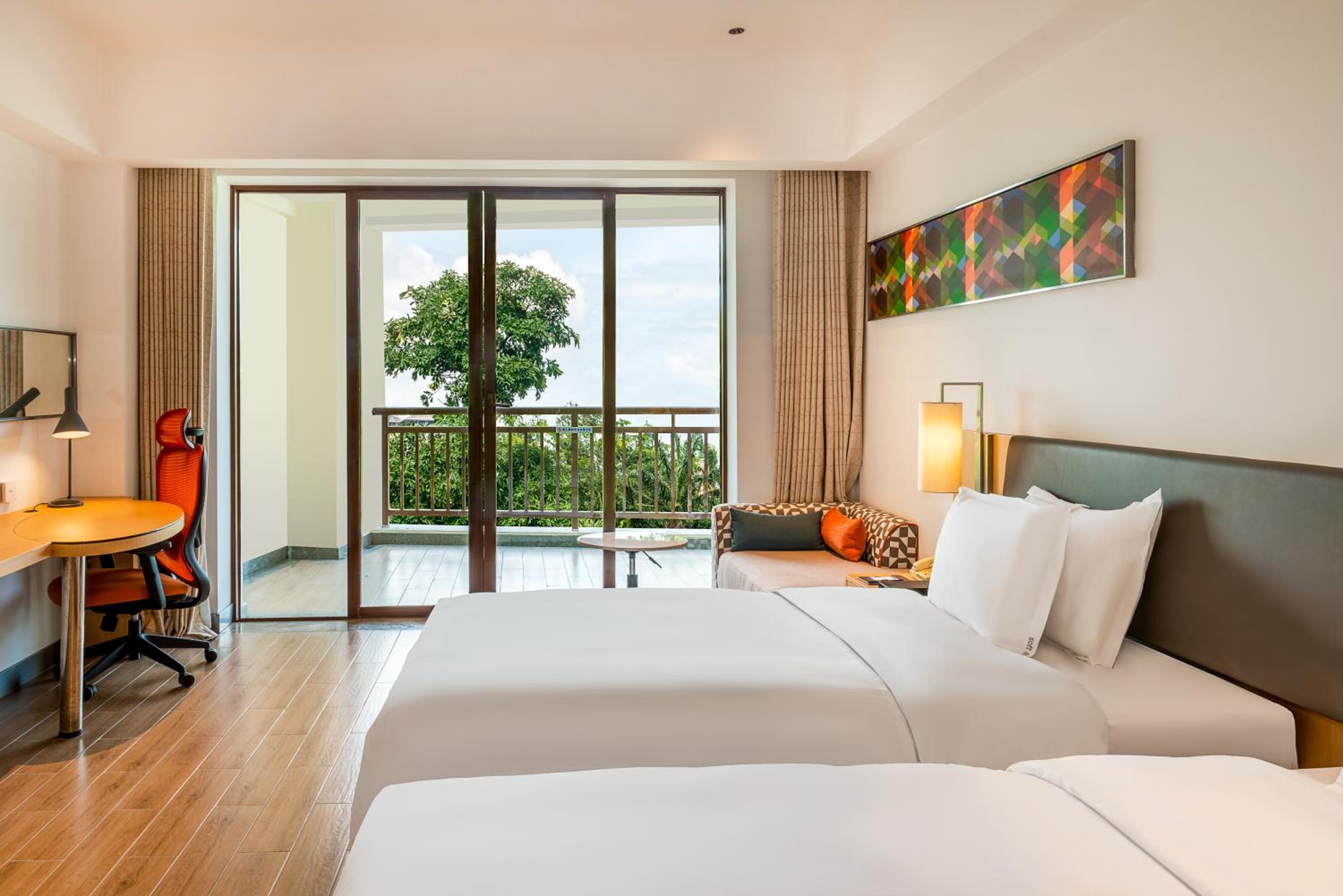 holiday inn express haikou west coast by ihg