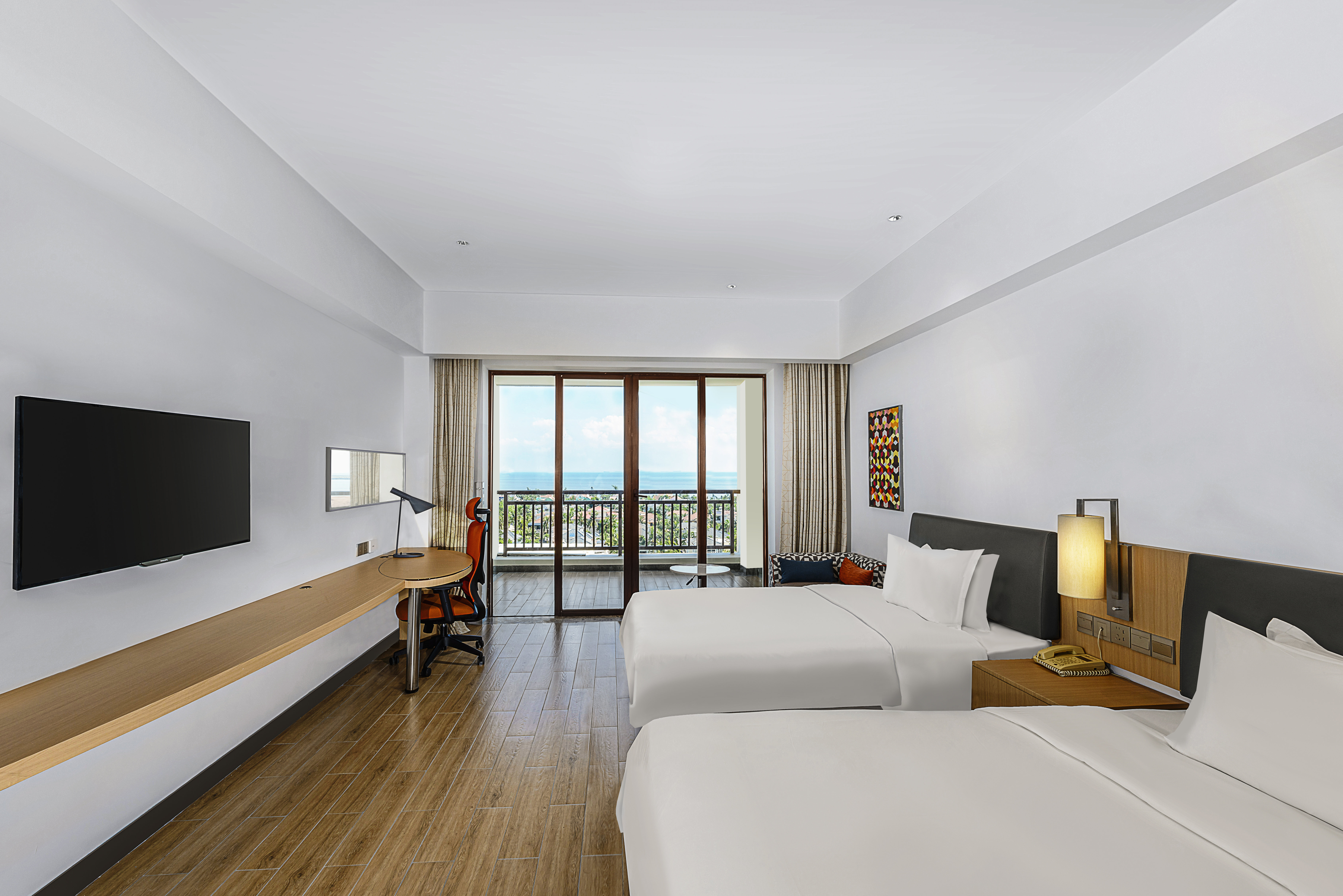 holiday inn express haikou west coast by ihg