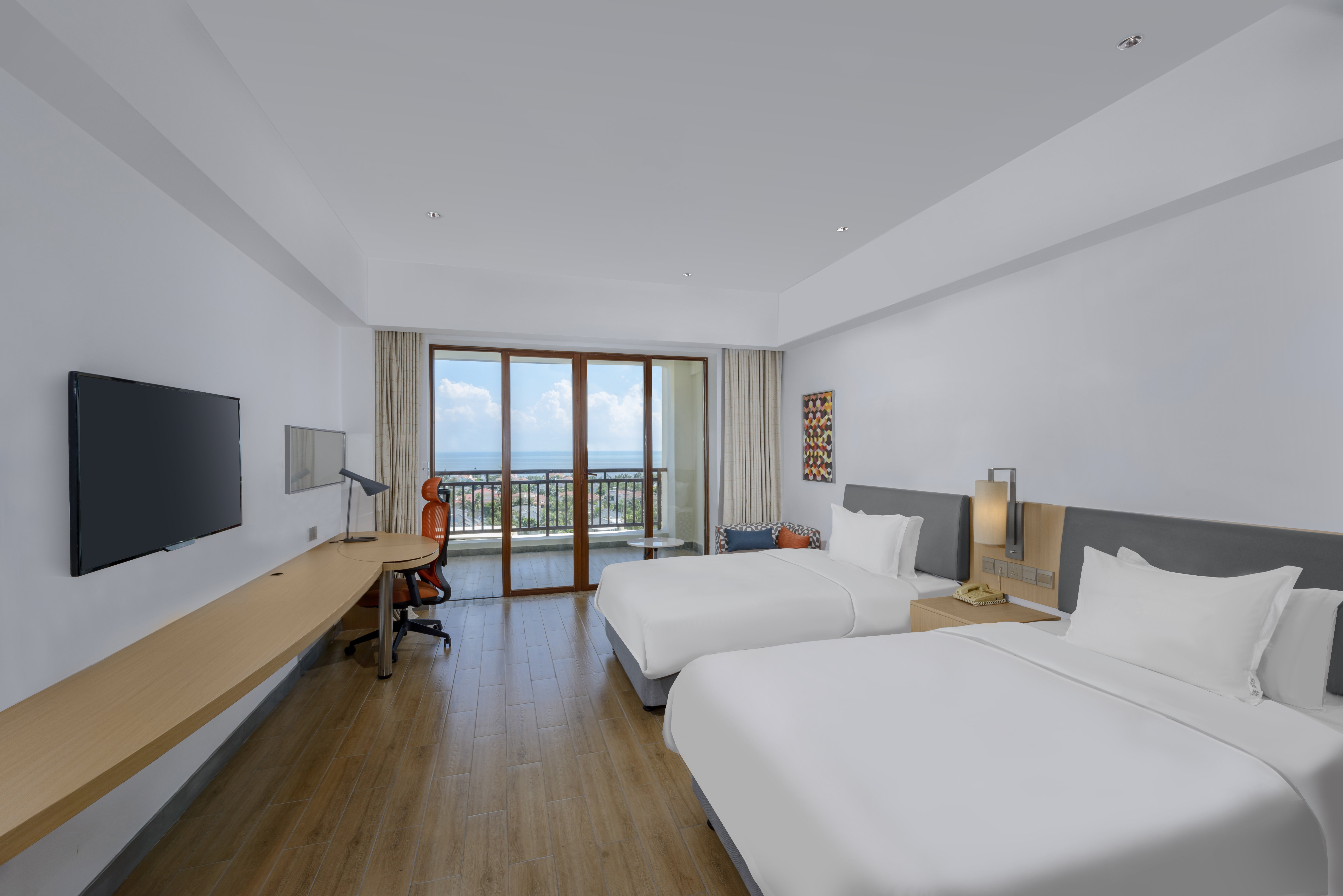 holiday inn express haikou west coast by ihg