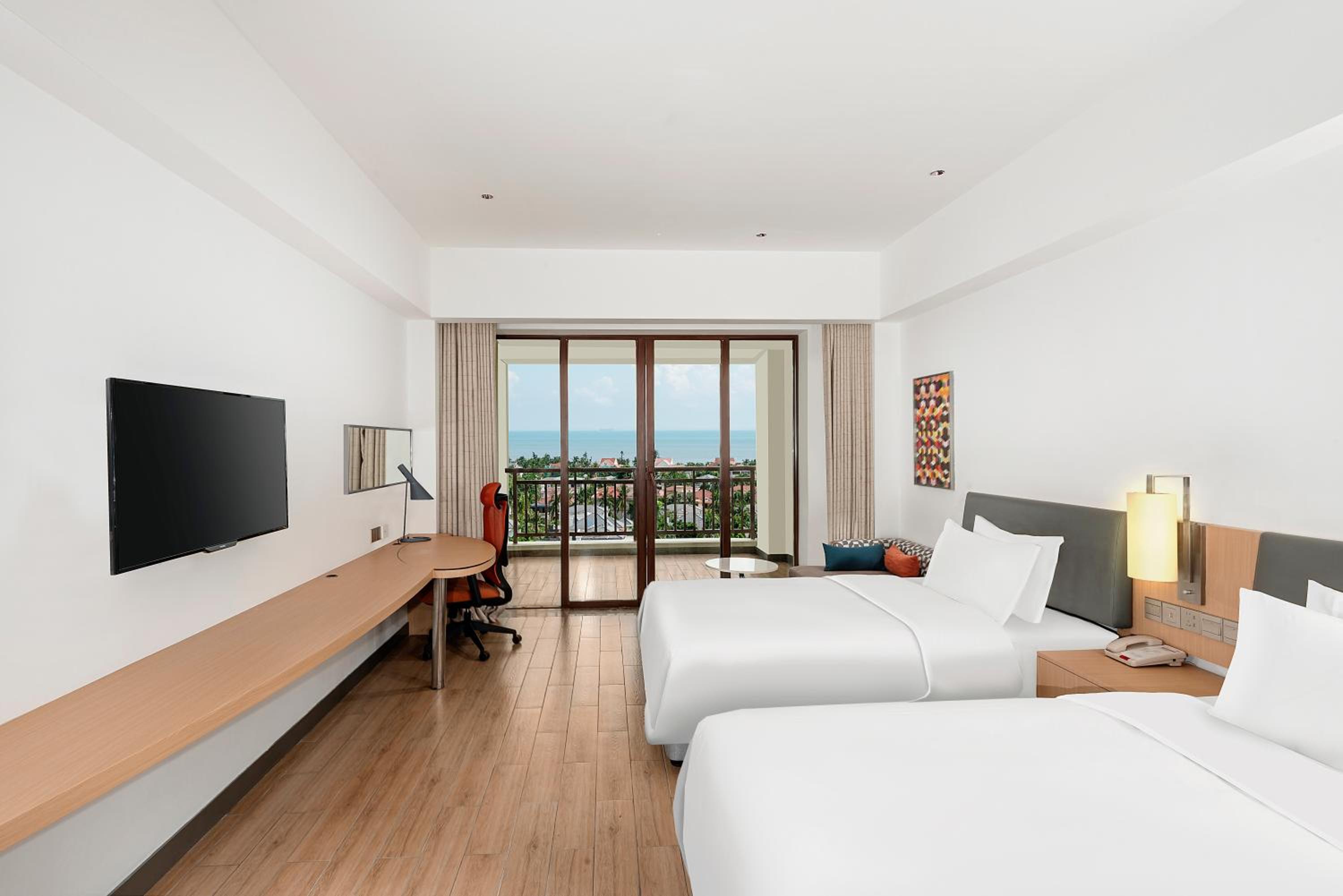 holiday inn express haikou west coast by ihg