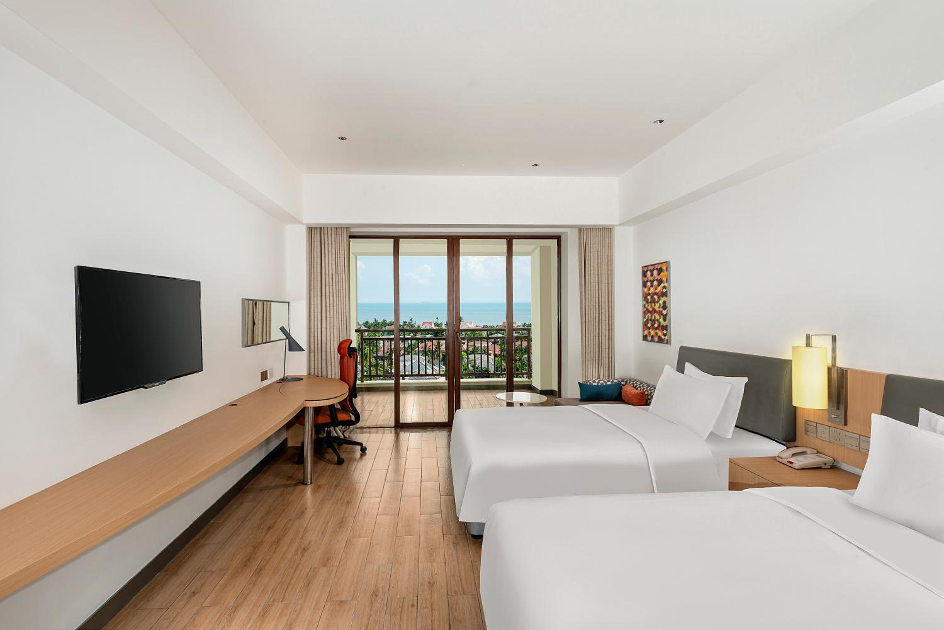 holiday inn express haikou west coast by ihg