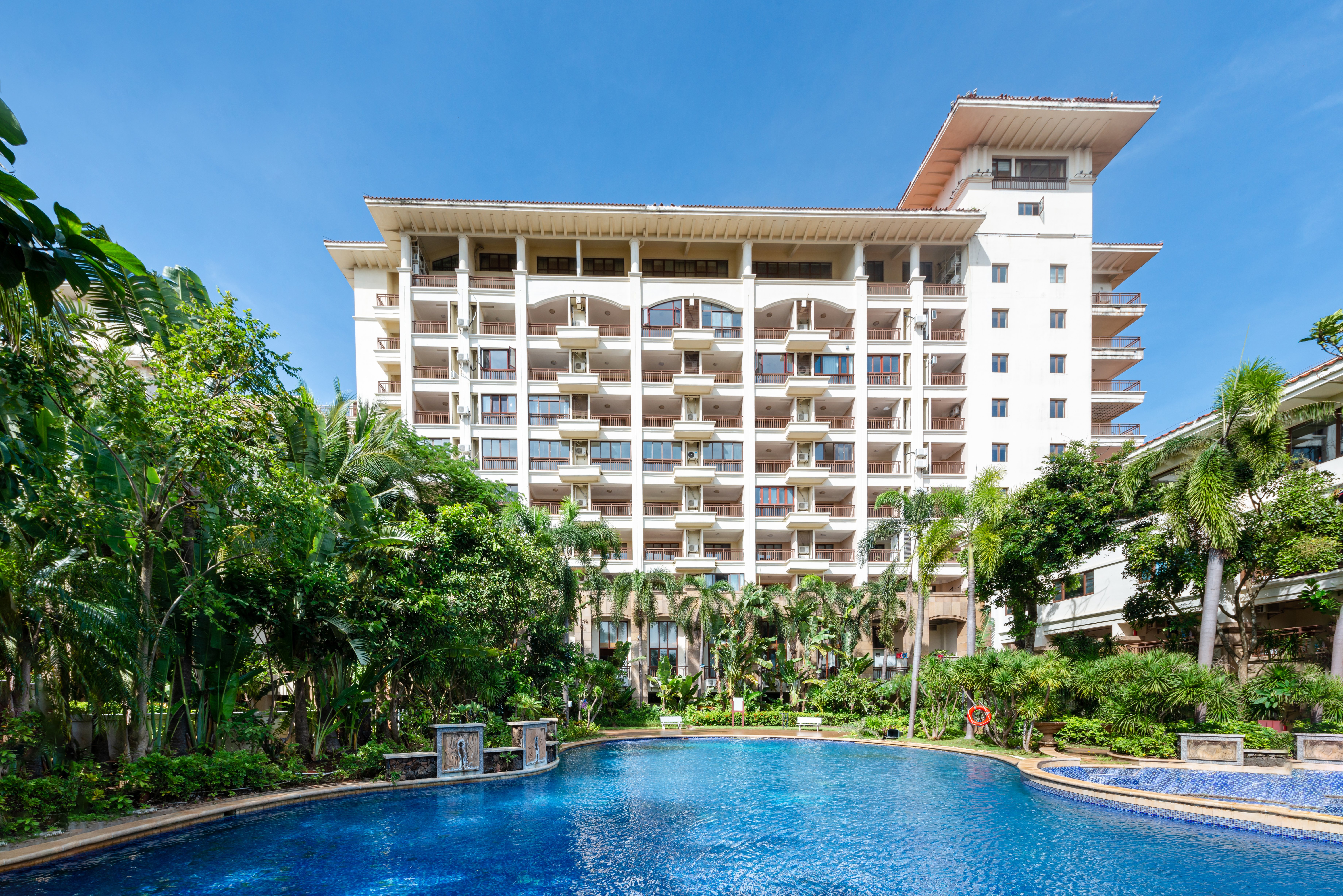 holiday inn express haikou west coast by ihg