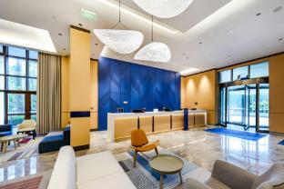 holiday inn express haikou west coast by ihg