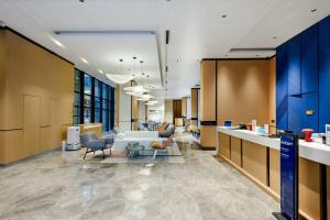 holiday inn express haikou west coast by ihg