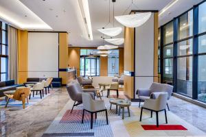 holiday inn express haikou west coast by ihg