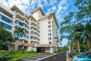 holiday inn express haikou west coast by ihg
