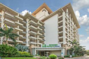 holiday inn express haikou west coast by ihg
